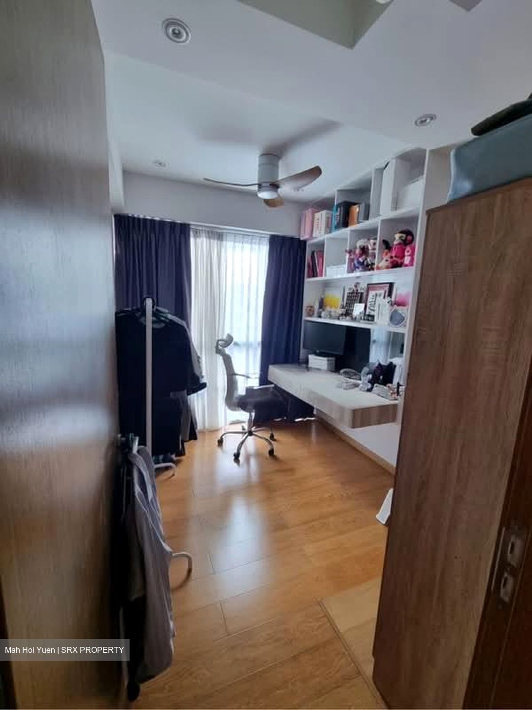 Kingsford Waterbay (D19), Apartment #562917181